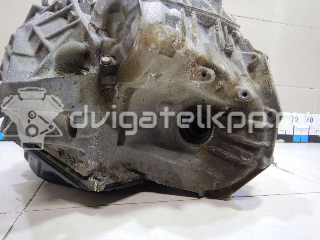 Фото Контрактная (б/у) АКПП для Toyota / Daihatsu / Toyota (Faw) / Toyota (Gac) 152-173 л.с 16V 2.4 л 2AZ-FE бензин 3050033520 {forloop.counter}}