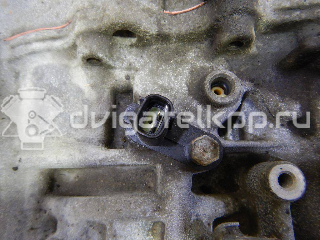 Фото Контрактная (б/у) АКПП для Toyota / Daihatsu / Toyota (Faw) / Toyota (Gac) 152-173 л.с 16V 2.4 л 2AZ-FE бензин 3050033520 {forloop.counter}}