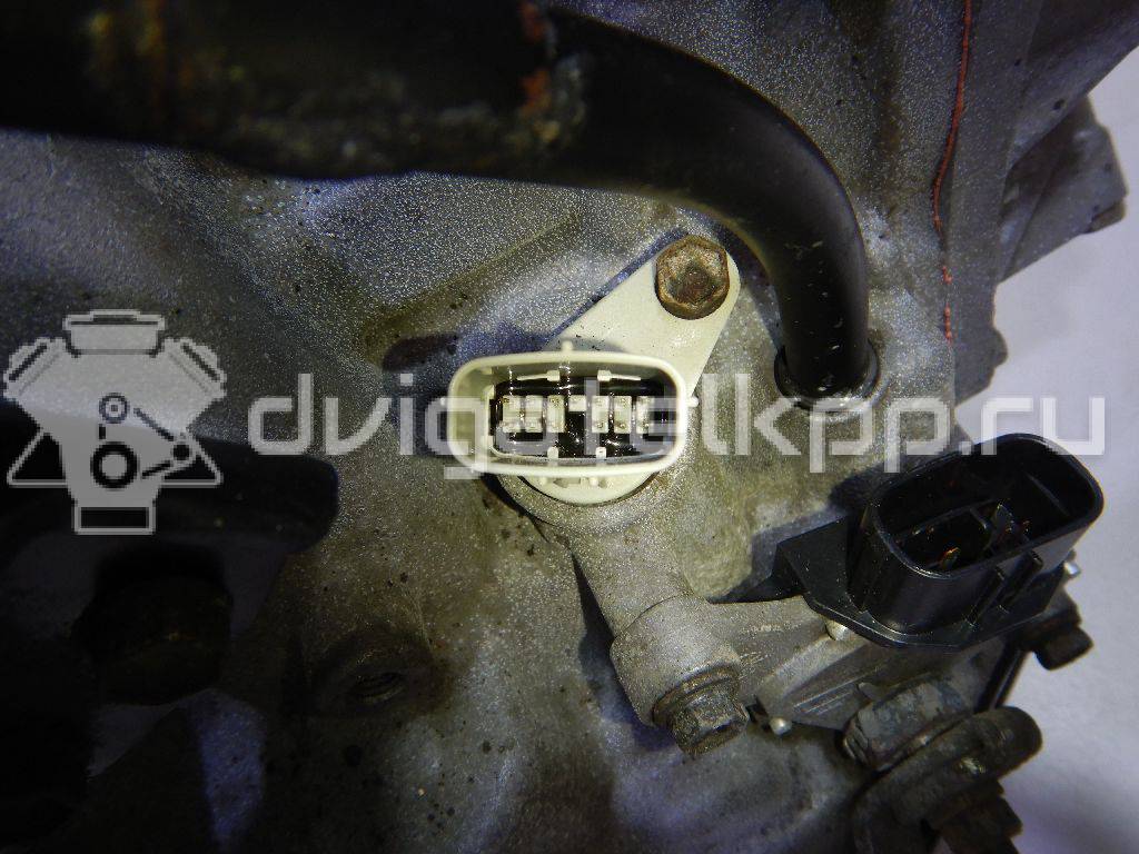 Фото Контрактная (б/у) АКПП для Toyota / Daihatsu / Toyota (Faw) / Toyota (Gac) 152-173 л.с 16V 2.4 л 2AZ-FE бензин 3050033520 {forloop.counter}}