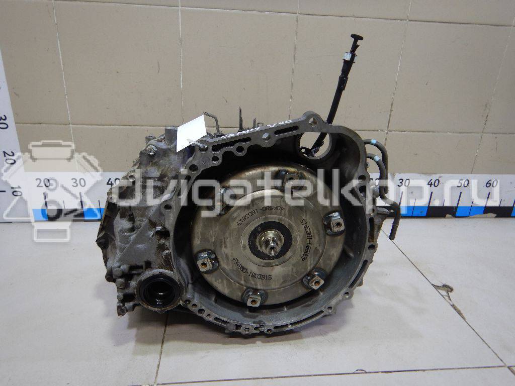 Фото Контрактная (б/у) АКПП для Toyota / Daihatsu / Toyota (Faw) / Toyota (Gac) 152-173 л.с 16V 2.4 л 2AZ-FE бензин 3050033520 {forloop.counter}}