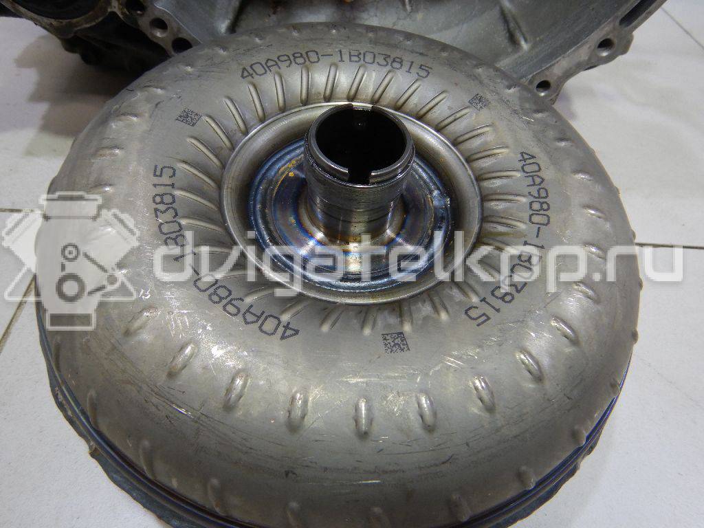 Фото Контрактная (б/у) АКПП для Toyota / Daihatsu / Scion / Toyota (Faw) / Toyota (Gac) 152-163 л.с 16V 2.4 л 2AZ-FE бензин 3050033520 {forloop.counter}}