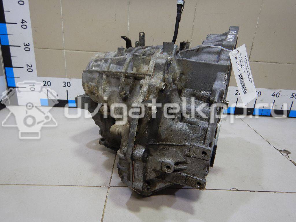 Фото Контрактная (б/у) АКПП для Toyota / Daihatsu / Scion / Toyota (Faw) / Toyota (Gac) 152-163 л.с 16V 2.4 л 2AZ-FE бензин 3050033520 {forloop.counter}}