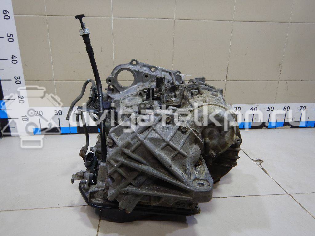 Фото Контрактная (б/у) АКПП для Toyota / Daihatsu / Scion / Toyota (Faw) / Toyota (Gac) 152-163 л.с 16V 2.4 л 2AZ-FE бензин 3050033520 {forloop.counter}}