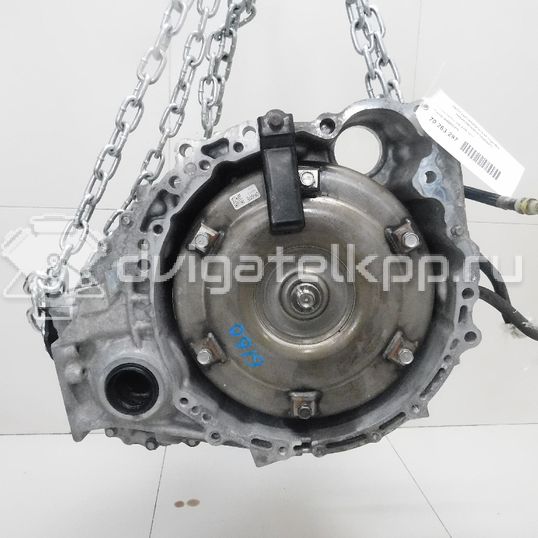 Фото Контрактная (б/у) АКПП для Lotus / Lexus / Toyota / Toyota (Gac) 204-328 л.с 24V 3.5 л 2GR-FE бензин 3050033470