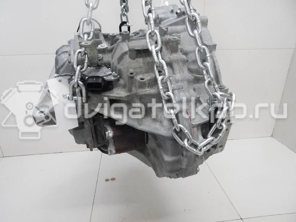 Фото Контрактная (б/у) АКПП для Lotus / Lexus / Toyota / Toyota (Gac) 273 л.с 24V 3.5 л 2GR-FE бензин 3050033470 {forloop.counter}}