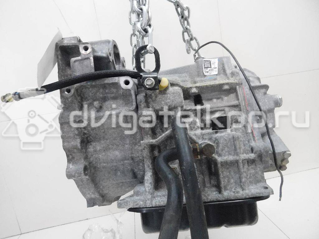 Фото Контрактная (б/у) АКПП для Lotus / Lexus / Toyota / Toyota (Gac) 273 л.с 24V 3.5 л 2GR-FE бензин 3050033470 {forloop.counter}}