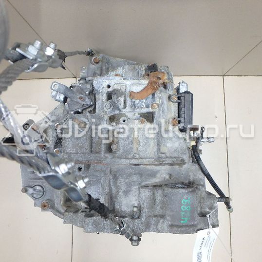 Фото Контрактная (б/у) АКПП для Lotus / Lexus / Toyota / Toyota (Gac) 273 л.с 24V 3.5 л 2GR-FE бензин 3050008050