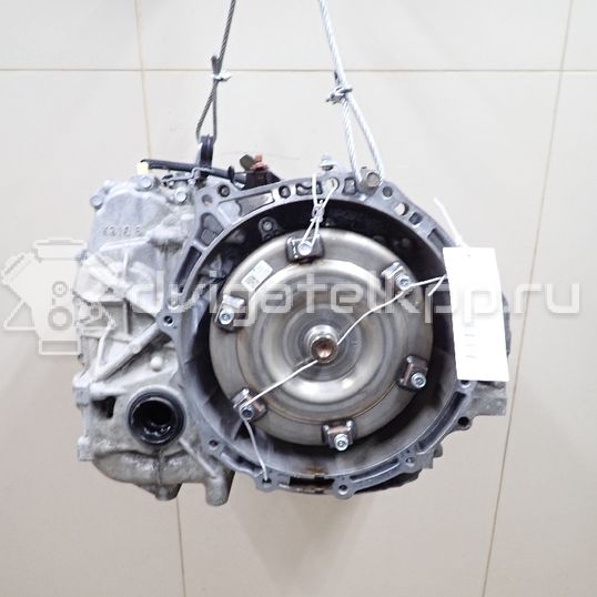 Фото Контрактная (б/у) АКПП для Toyota / Toyota (Gac) / Toyota (Faw) 122-132 л.с 16V 1.6 л 1ZR-FE бензин 3040020020