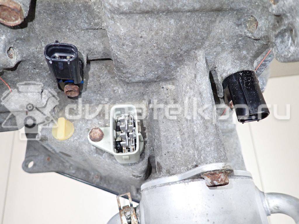 Фото Контрактная (б/у) АКПП для Toyota / Toyota (Gac) / Toyota (Faw) 122-132 л.с 16V 1.6 л 1ZR-FE бензин 3040020020 {forloop.counter}}