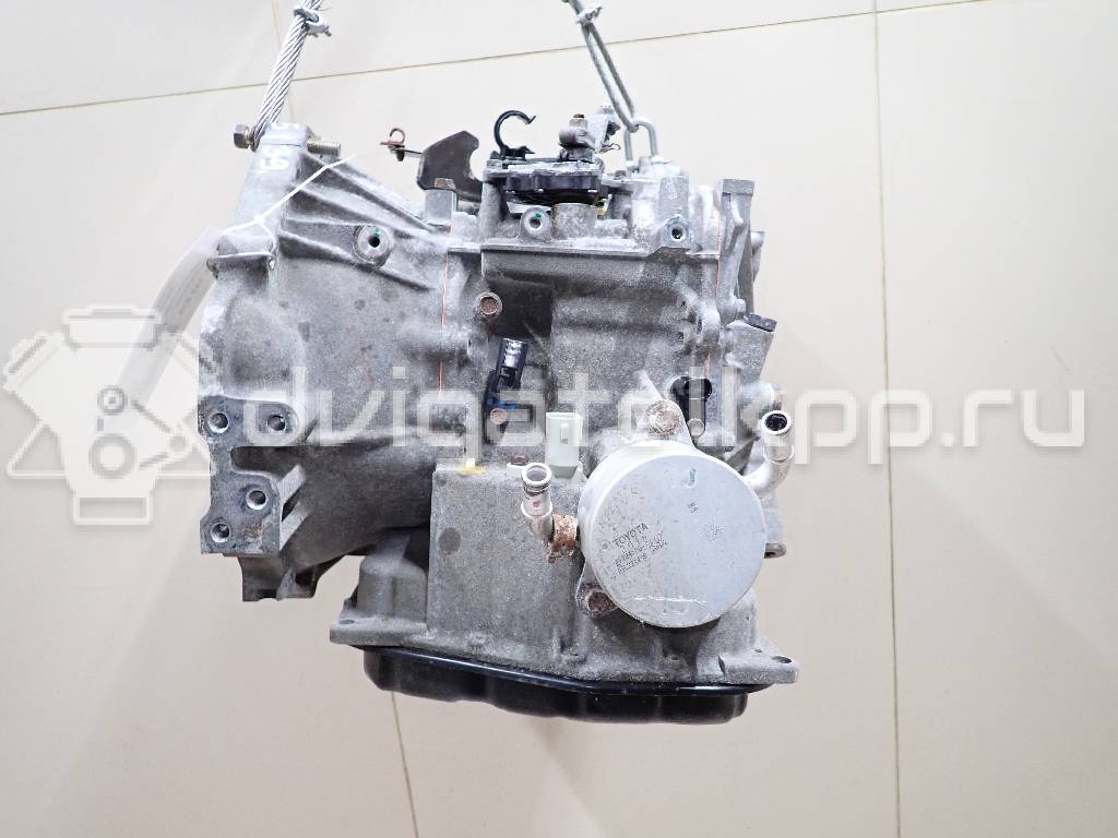 Фото Контрактная (б/у) АКПП для Toyota / Scion 139 л.с 16V 1.8 л 2ZR-FAE бензин 3040020020 {forloop.counter}}