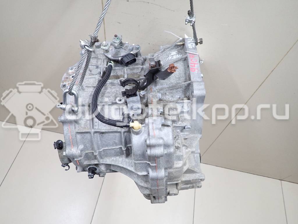 Фото Контрактная (б/у) АКПП для Toyota / Scion 139 л.с 16V 1.8 л 2ZR-FAE бензин 3040020020 {forloop.counter}}