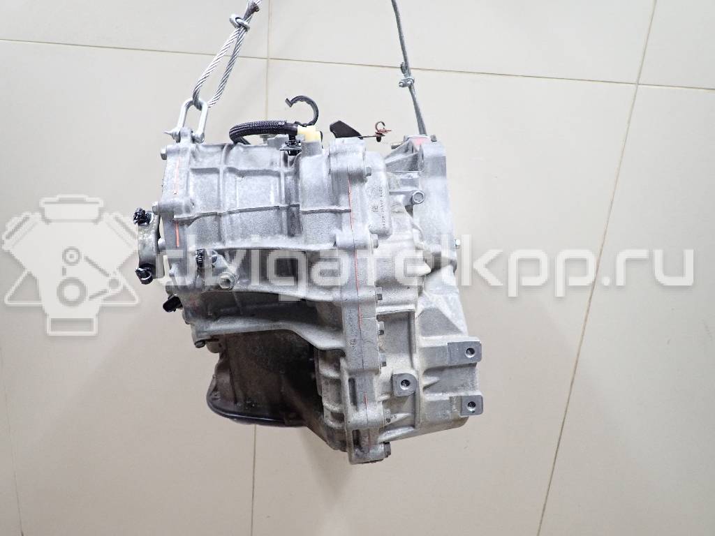 Фото Контрактная (б/у) АКПП для Toyota Yaris 212 л.с 16V 1.8 л 2ZR-FE (SC) бензин 3040020020 {forloop.counter}}