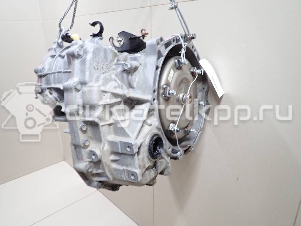 Фото Контрактная (б/у) АКПП для Toyota Yaris 212 л.с 16V 1.8 л 2ZR-FE (SC) бензин 3040020020 {forloop.counter}}