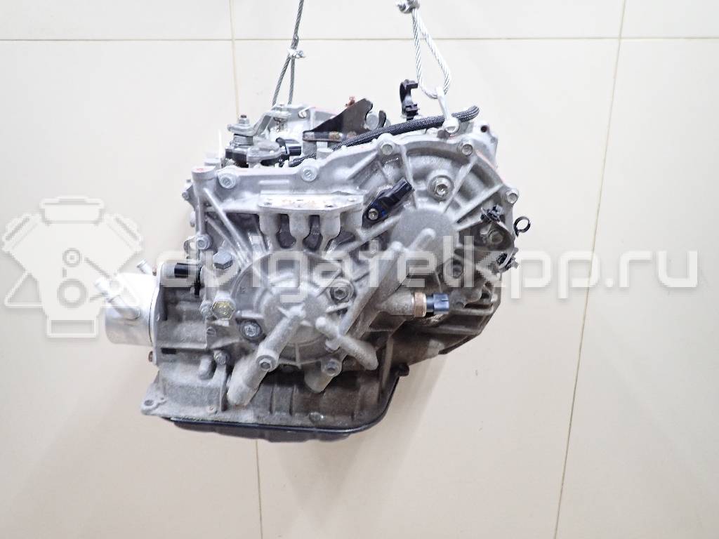 Фото Контрактная (б/у) АКПП для Mitsuoka / Toyota / Toyota (Gac) / Toyota (Faw) 140 л.с 16V 1.8 л 2ZR-FE бензин 3040020020 {forloop.counter}}