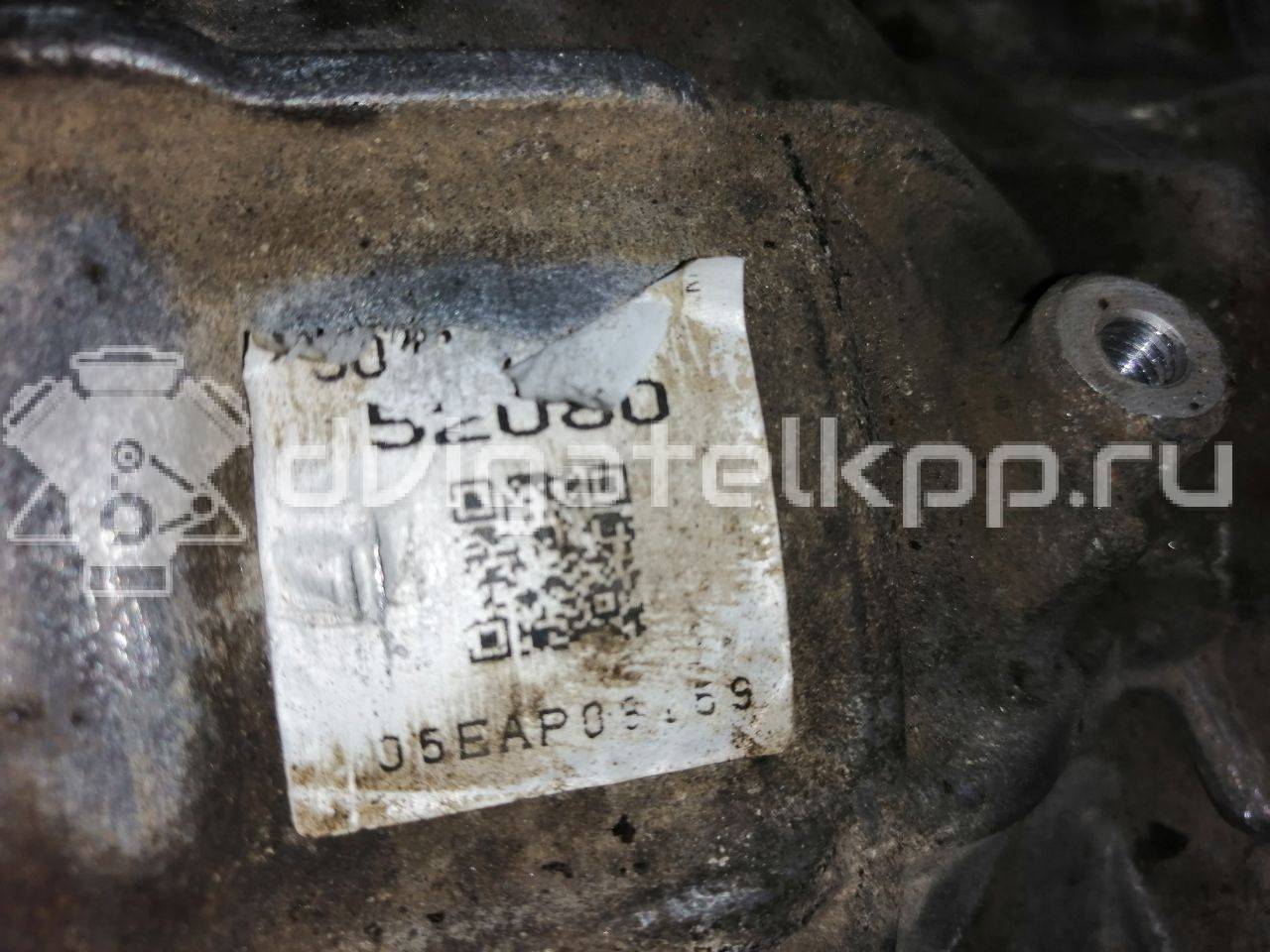 Фото Контрактная (б/у) АКПП для Toyota / Toyota (Faw) 76-87 л.с 16V 1.3 л 2SZ-FE бензин 3014052140 {forloop.counter}}