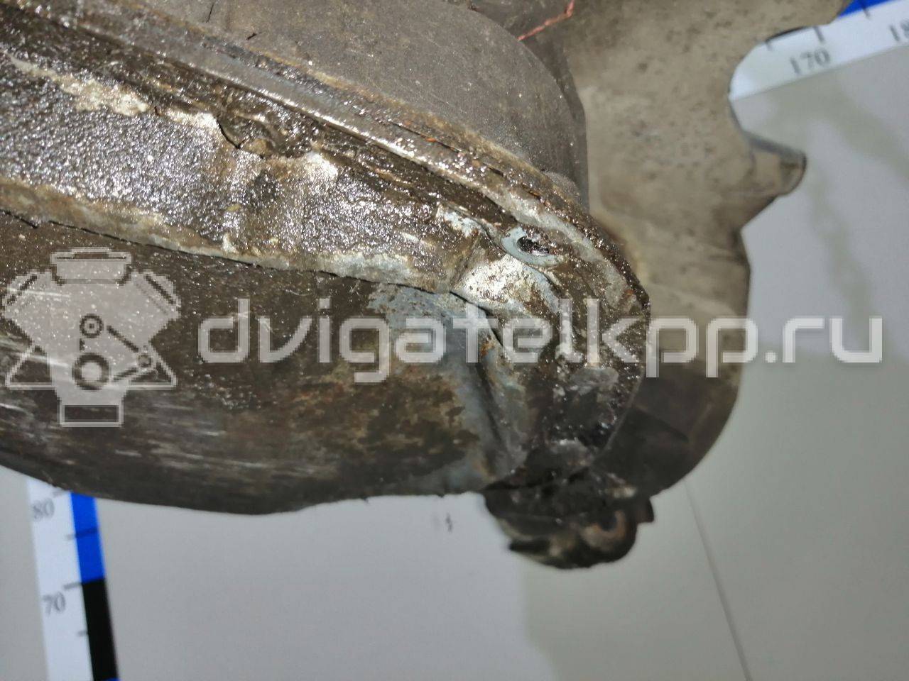 Фото Контрактная (б/у) АКПП для Toyota / Toyota (Faw) 76-87 л.с 16V 1.3 л 2SZ-FE бензин 3014052140 {forloop.counter}}