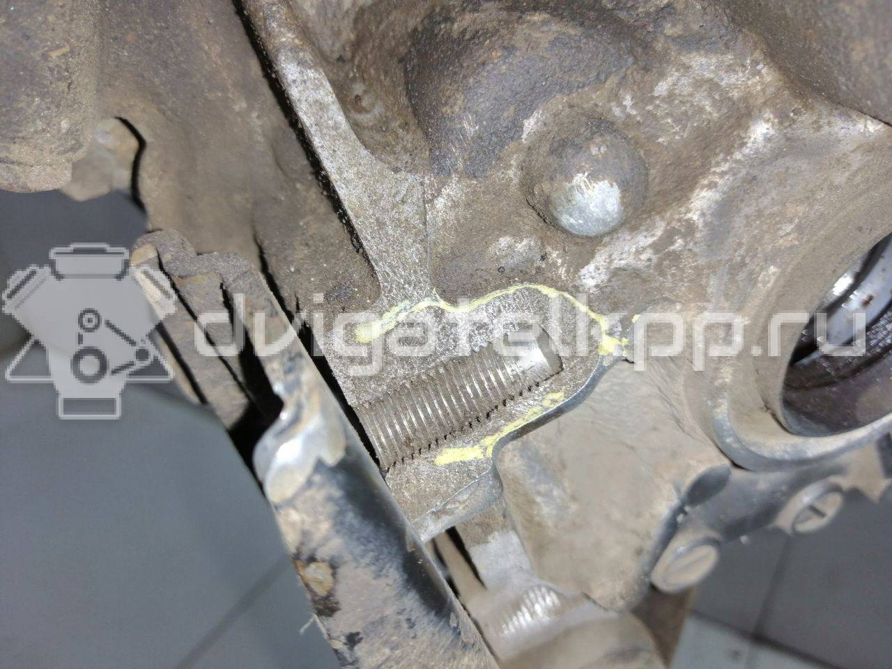 Фото Контрактная (б/у) АКПП для Toyota / Toyota (Faw) 76-87 л.с 16V 1.3 л 2SZ-FE бензин 3014052140 {forloop.counter}}