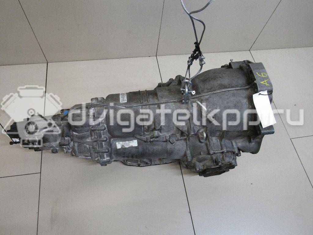 Фото Контрактная (б/у) АКПП для Audi A4 / A6 255 л.с 24V 3.1 л AUK бензин 09L300040J {forloop.counter}}