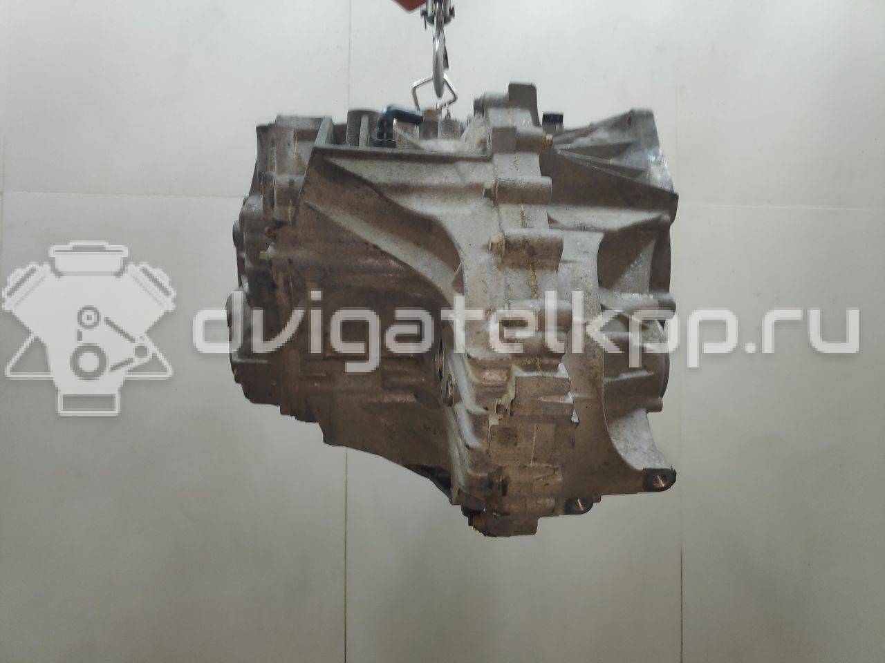 Фото Контрактная (б/у) АКПП для Volvo V70 / V60 / S60 / S80 / V40 180-200 л.с 16V 1.6 л B 4164 T бензин 36051072 {forloop.counter}}