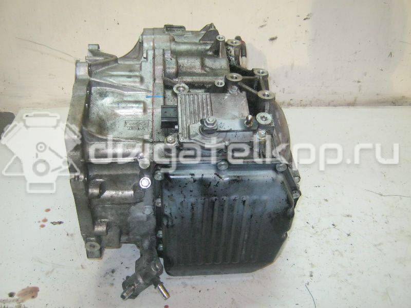 Фото Контрактная (б/у) АКПП для Volvo V70 163 л.с 20V 2.0 л D 5204 T2 Дизельное топливо 36050938 {forloop.counter}}