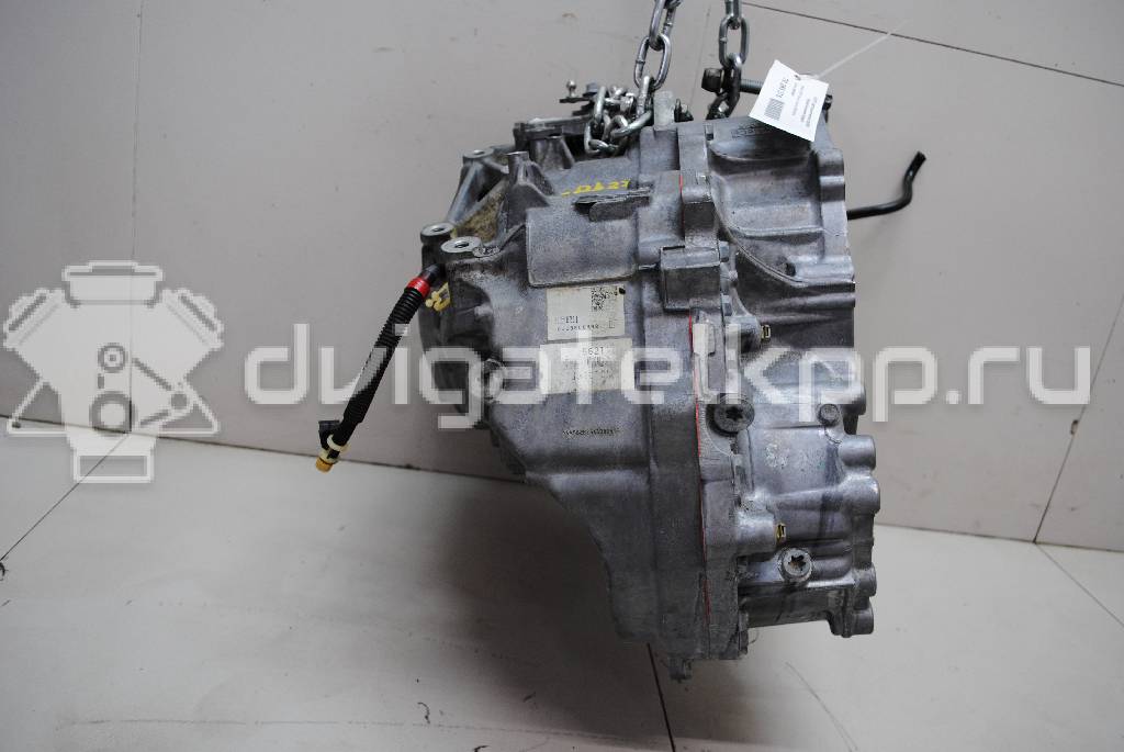 Фото Контрактная (б/у) АКПП для Volvo V70 / Xc60 / S80 / Xc70 / Xc90 228-238 л.с 24V 3.2 л B 6324 S бензин 36050881 {forloop.counter}}