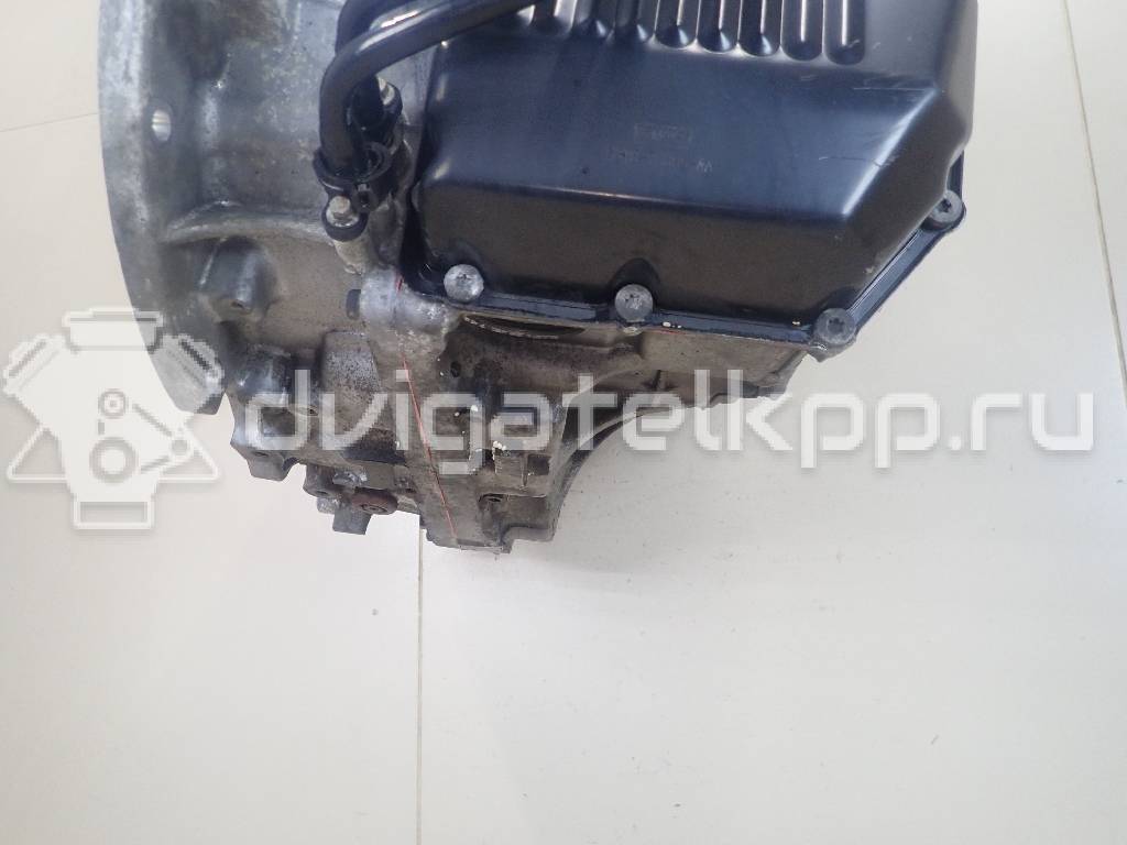 Фото Контрактная (б/у) АКПП для Volvo V70 / Xc60 / S80 / Xc70 / Xc90 228-238 л.с 24V 3.2 л B 6324 S бензин 36050881 {forloop.counter}}