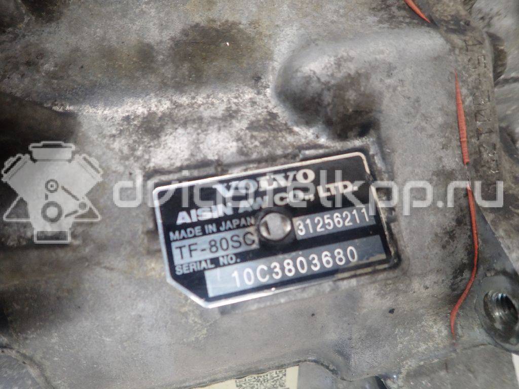 Фото Контрактная (б/у) АКПП для Volvo V70 / Xc60 / S80 / Xc70 / Xc90 228-238 л.с 24V 3.2 л B 6324 S бензин 36050881 {forloop.counter}}