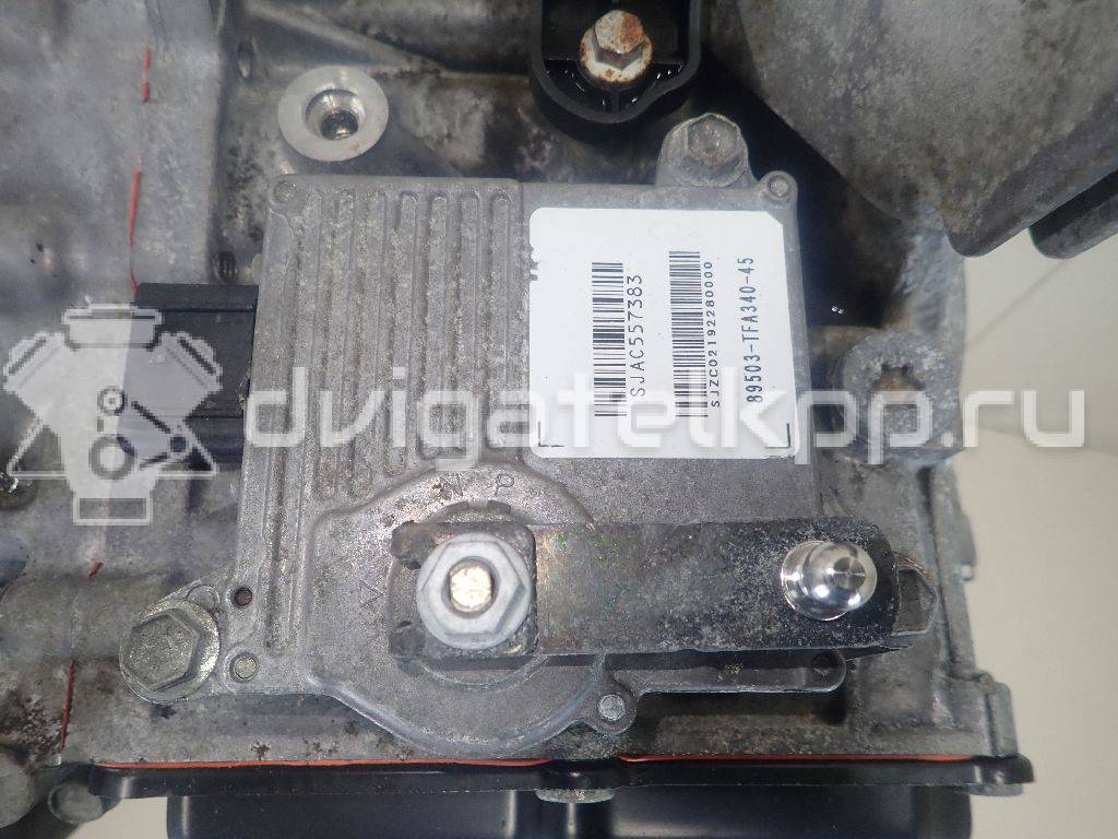 Фото Контрактная (б/у) АКПП для Volvo V70 / Xc60 / S80 / Xc70 / Xc90 228-238 л.с 24V 3.2 л B 6324 S бензин 36050881 {forloop.counter}}