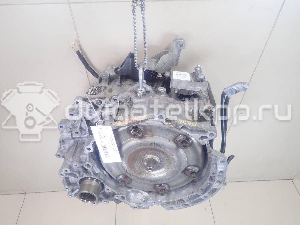 Фото Контрактная (б/у) АКПП для Volvo / Land Rover 231-238 л.с 24V 3.2 л B 6324 S бензин 36050881 {forloop.counter}}