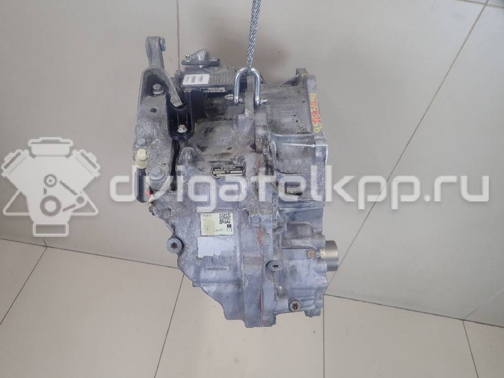 Фото Контрактная (б/у) АКПП для Volvo / Land Rover 231-238 л.с 24V 3.2 л B 6324 S бензин 36050881 {forloop.counter}}