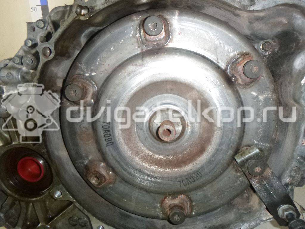 Фото Контрактная (б/у) АКПП для Volvo (Changan) S80L 200-220 л.с 20V 2.5 л B 5254 T6 бензин 30681224 {forloop.counter}}