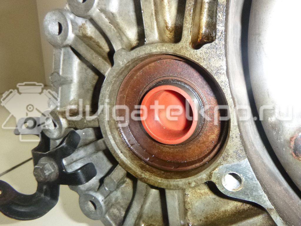 Фото Контрактная (б/у) АКПП для Volvo (Changan) S80L 200-220 л.с 20V 2.5 л B 5254 T6 бензин 30681224 {forloop.counter}}