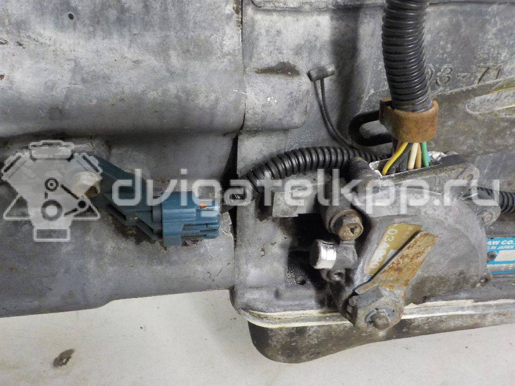 Фото Контрактная (б/у) АКПП для Mitsubishi Colt / Lancer / Carisma Da / Space 112-156 л.с 16V 1.8 л 4G93 (DOHC 16V) бензин mr377404 {forloop.counter}}