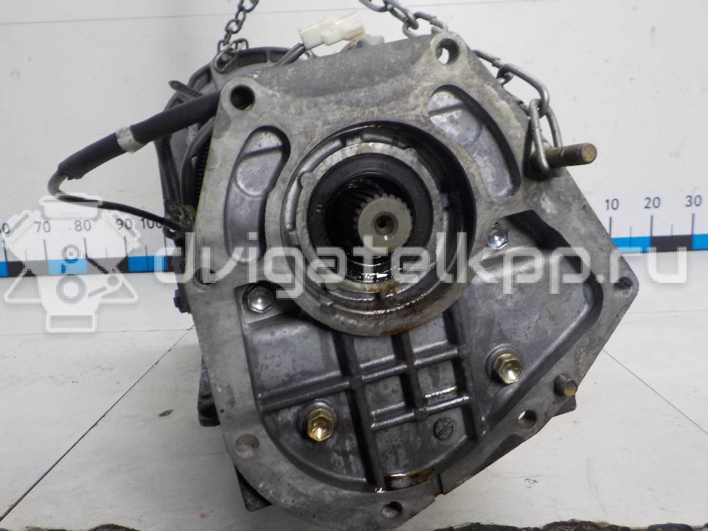 Фото Контрактная (б/у) АКПП для Mitsubishi Colt / Lancer / Carisma Da / Space 112-156 л.с 16V 1.8 л 4G93 (DOHC 16V) бензин mr377404 {forloop.counter}}