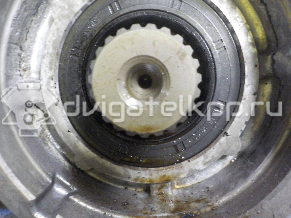 Фото Контрактная (б/у) АКПП для Mitsubishi Colt / Lancer / Carisma Da / Space 112-156 л.с 16V 1.8 л 4G93 (DOHC 16V) бензин mr377404 {forloop.counter}}