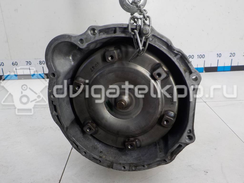 Фото Контрактная (б/у) АКПП для Mitsubishi Lancer / Pajero / Galant / Space / Carisma Da 118-150 л.с 16V 1.8 л 4G93 (GDI) бензин mr377404 {forloop.counter}}