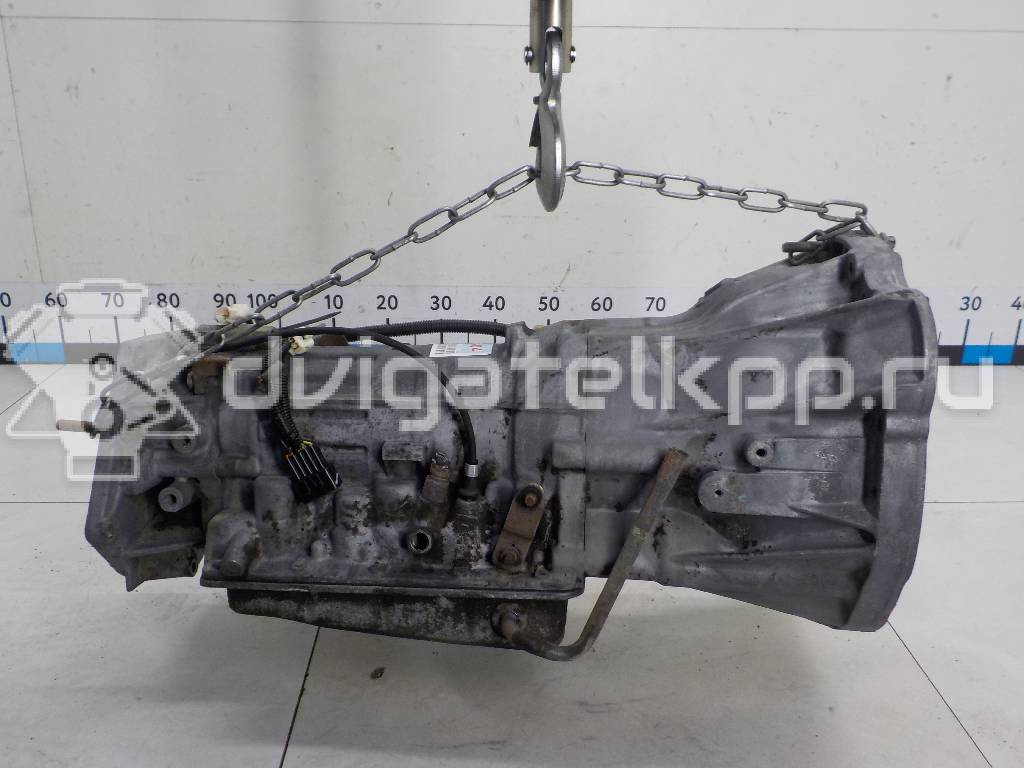 Фото Контрактная (б/у) АКПП для Mitsubishi Lancer / Pajero / Galant / Space / Carisma Da 118-150 л.с 16V 1.8 л 4G93 (GDI) бензин mr377404 {forloop.counter}}