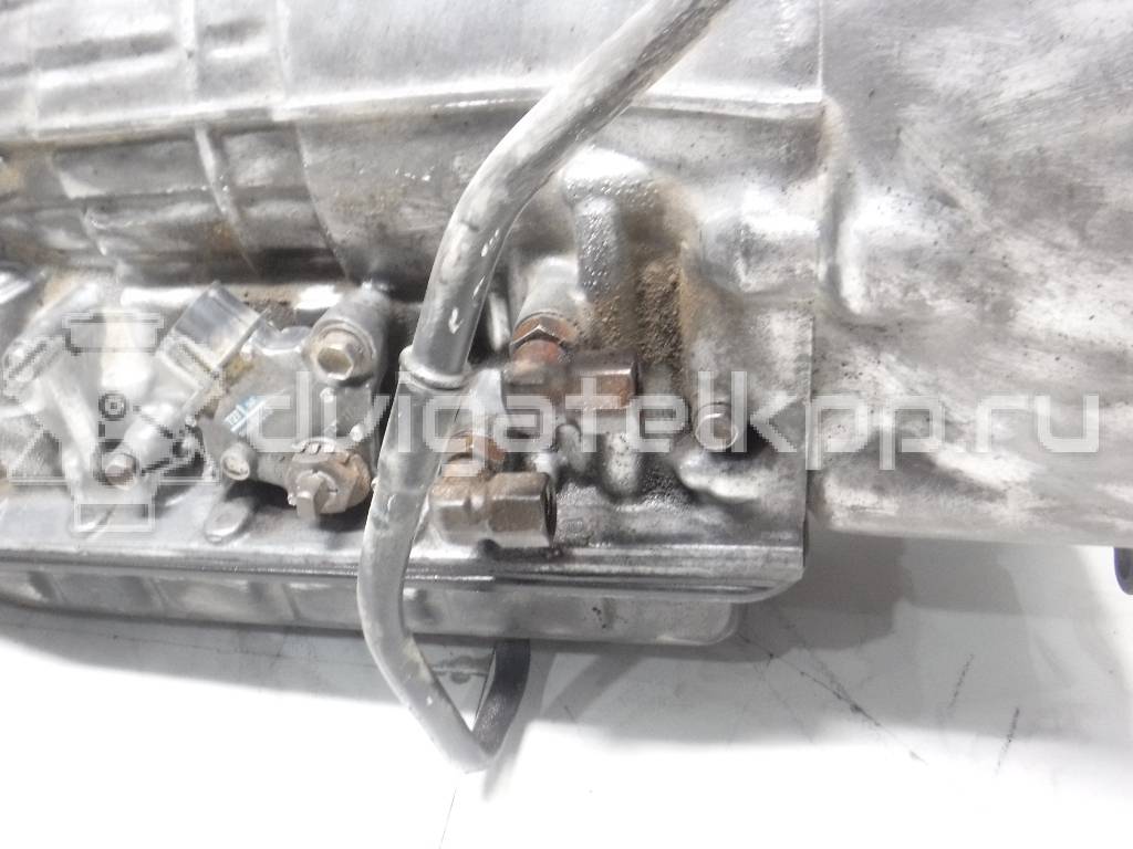 Фото Контрактная (б/у) АКПП для Lexus / Toyota / Toyota (Faw) 231-275 л.с 32V 4.7 л 2UZ-FE бензин 350006A130 {forloop.counter}}