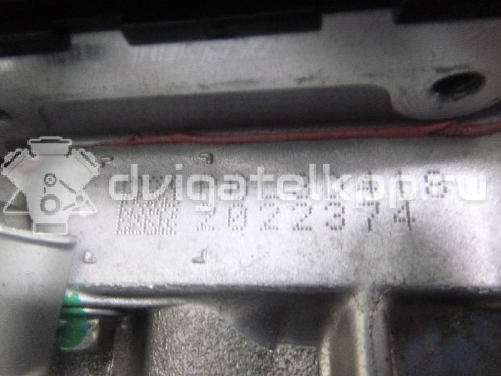 Фото Контрактная (б/у) АКПП для Lexus / Toyota / Daihatsu 152-160 л.с 16V 2.5 л 2AR-FXE бензин 3090078011 {forloop.counter}}