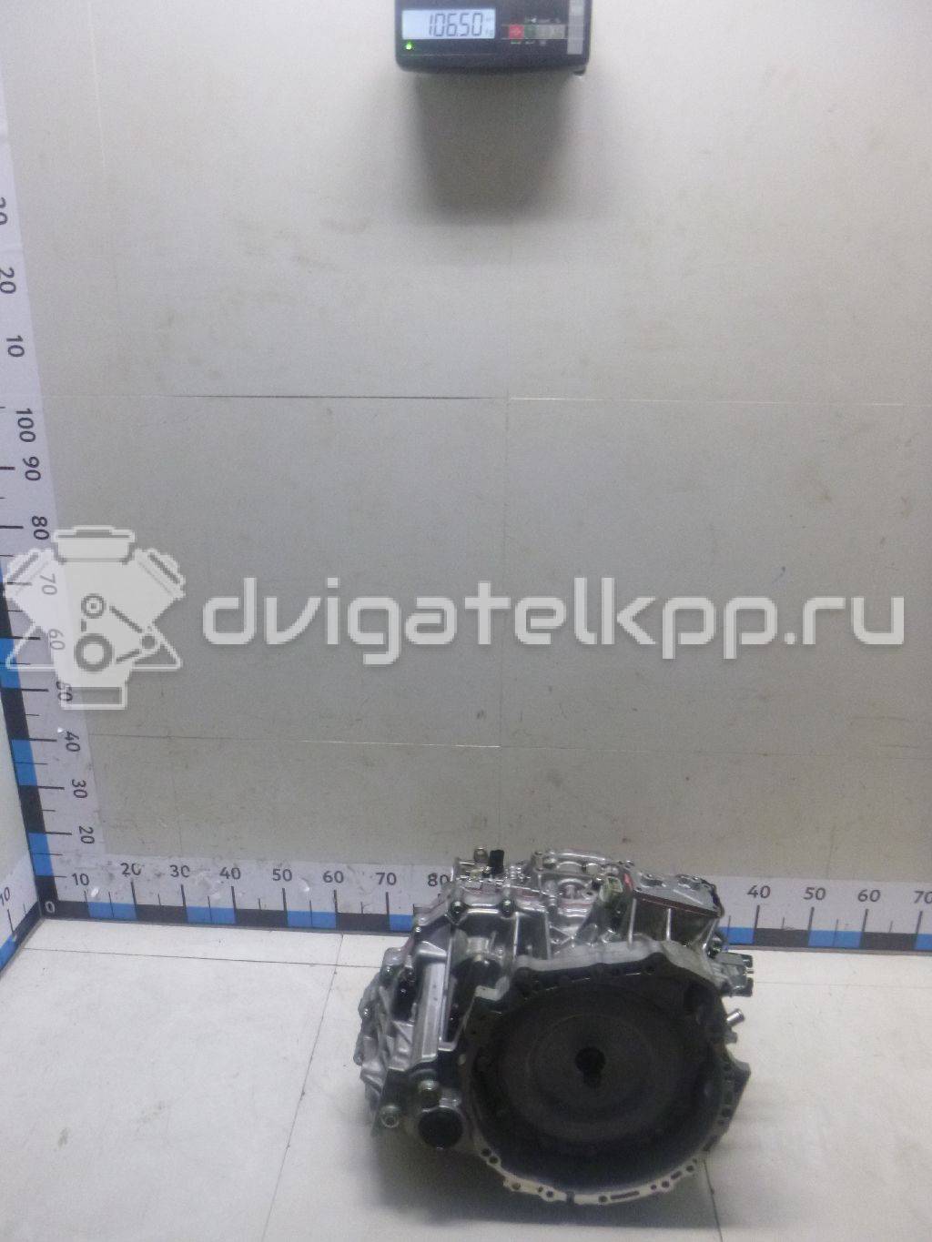 Фото Контрактная (б/у) АКПП для Lexus / Toyota / Daihatsu 152-203 л.с 16V 2.5 л 2AR-FXE бензин 3090078011 {forloop.counter}}