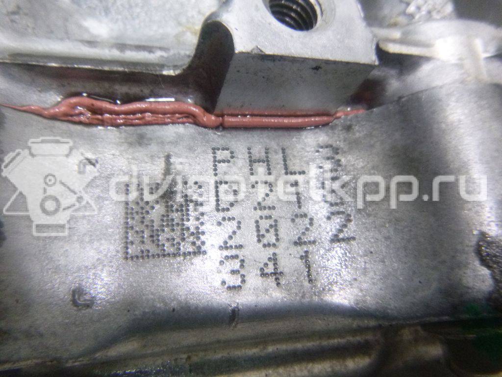 Фото Контрактная (б/у) АКПП для Lexus / Toyota / Daihatsu 152-203 л.с 16V 2.5 л 2AR-FXE бензин 3090078011 {forloop.counter}}