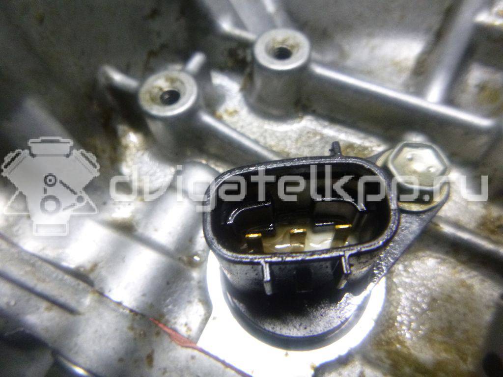 Фото Контрактная (б/у) АКПП для Lexus / Toyota / Scion 175-182 л.с 16V 2.5 л 2AR-FE бензин 3090078011 {forloop.counter}}