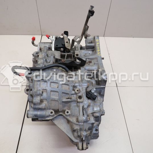 Фото Контрактная (б/у) АКПП для Suzuki / Nissan (Dongfeng) 144-147 л.с 16V 2.0 л MR20 бензин 310201XF2B