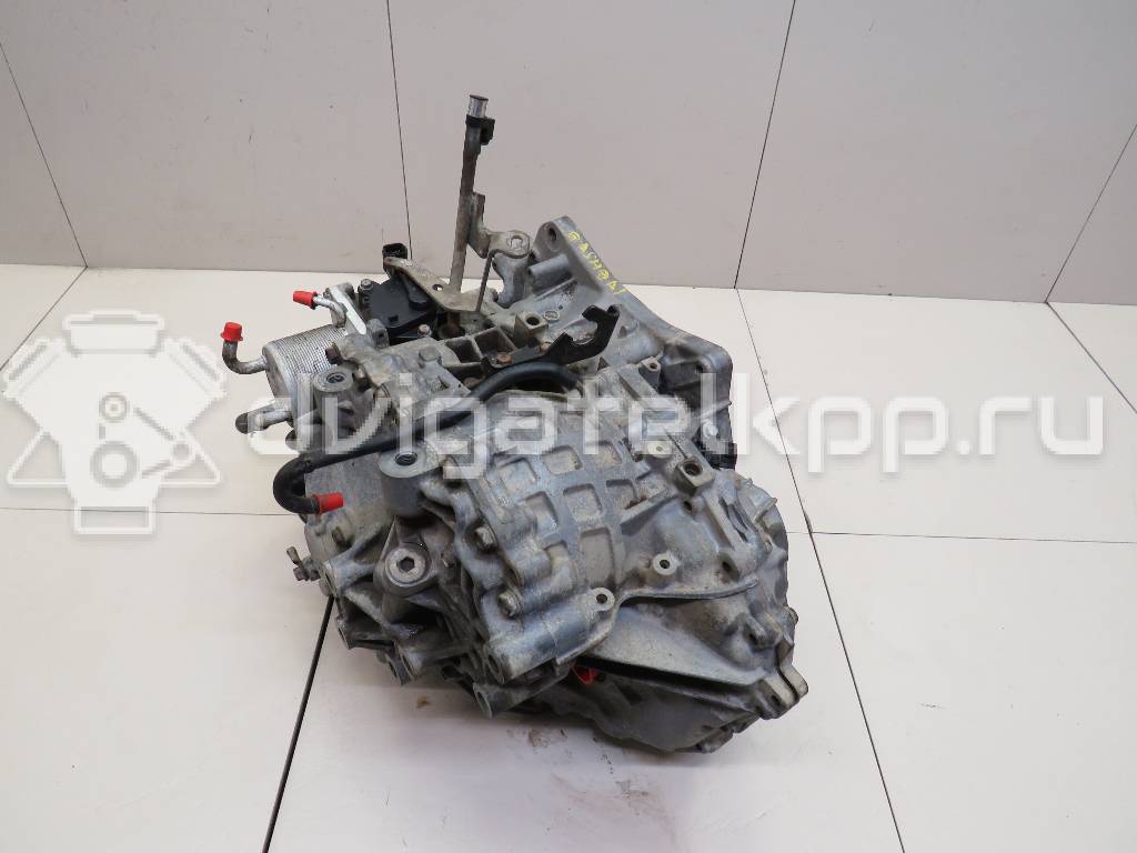 Фото Контрактная (б/у) АКПП для Fengshen / Suzuki / Nissan (Dongfeng) 143 л.с 16V 2.0 л MR20 бензин 310201XF2B {forloop.counter}}