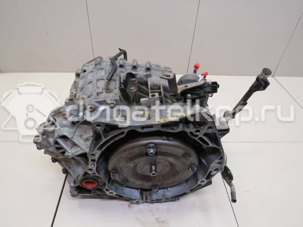 Фото Контрактная (б/у) АКПП для Samsung / Suzuki / Nissan / Nissan (Dongfeng) 133-144 л.с 16V 2.0 л MR20DE бензин 310201XF2B {forloop.counter}}