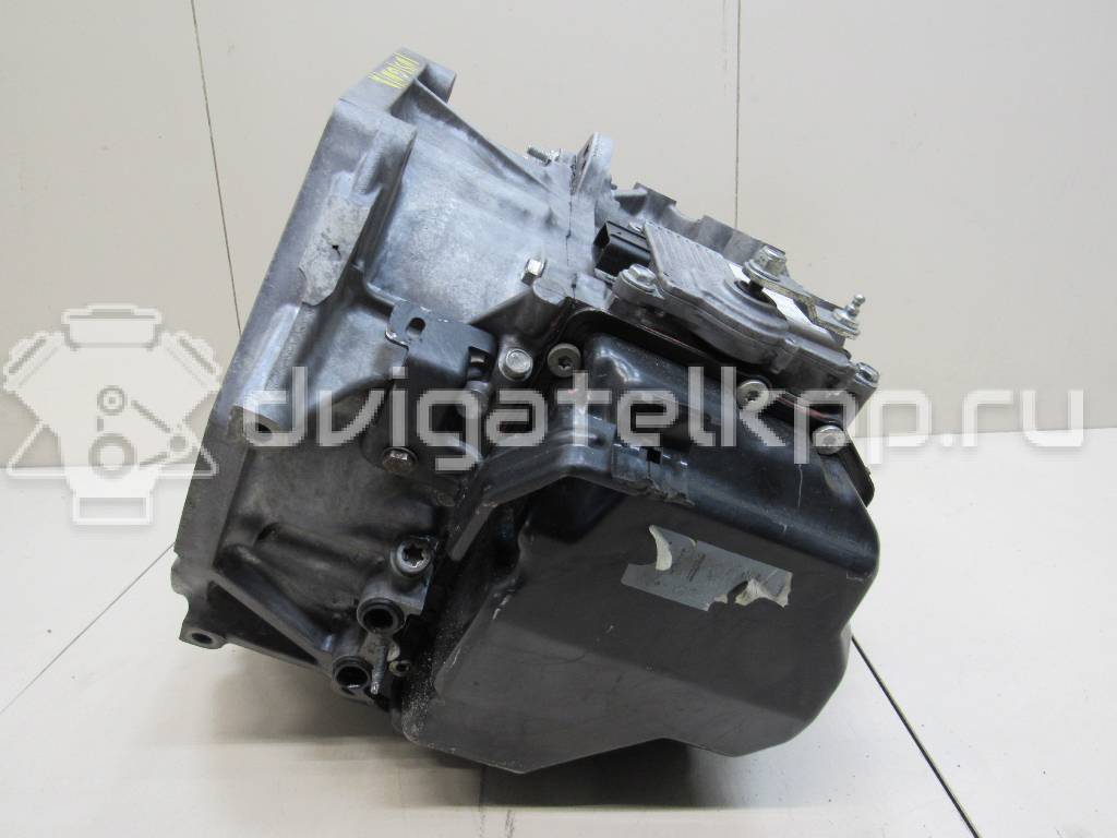 Фото Контрактная (б/у) АКПП для Holden / Opel / Vauxhall 159-165 л.с 16V 2.0 л A 20 DTH Дизельное топливо 55562430 {forloop.counter}}