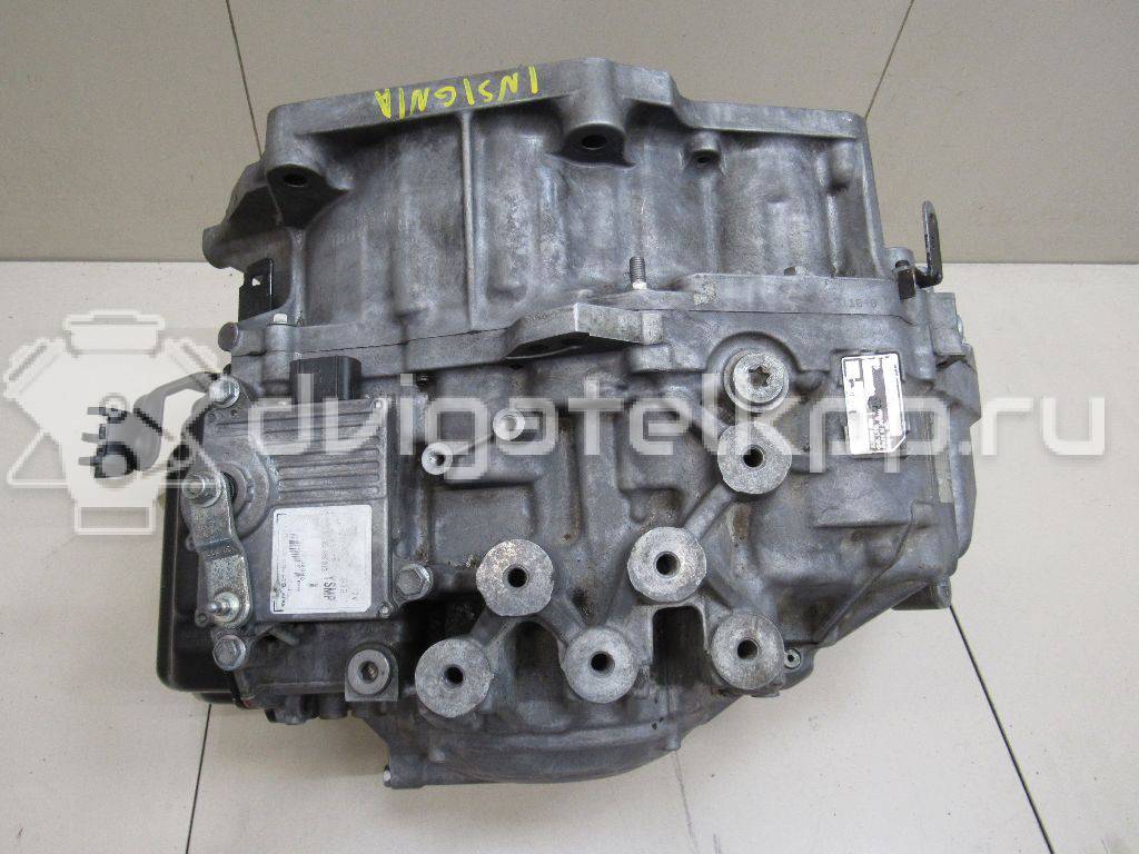 Фото Контрактная (б/у) АКПП для Holden / Opel / Vauxhall 159-165 л.с 16V 2.0 л A 20 DTH Дизельное топливо 55562430 {forloop.counter}}