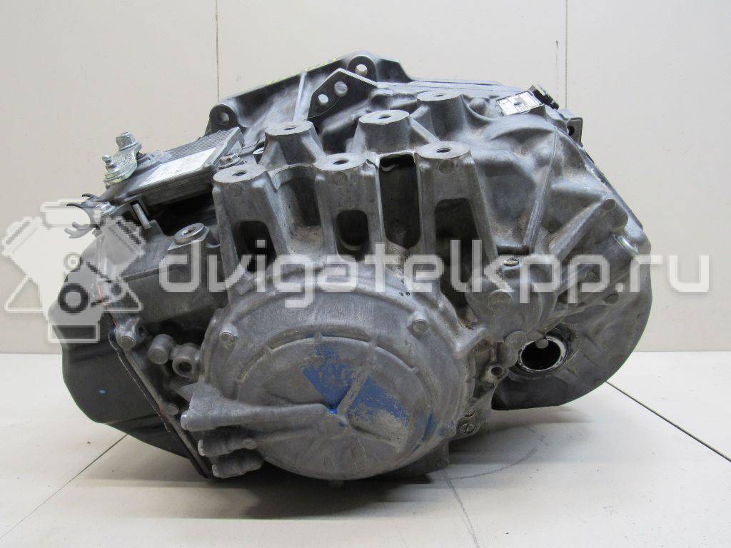 Фото Контрактная (б/у) АКПП для Holden / Opel / Vauxhall 159-165 л.с 16V 2.0 л A 20 DTH Дизельное топливо 55562430 {forloop.counter}}