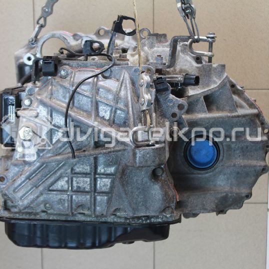 Фото Контрактная (б/у) АКПП для Lotus / Lexus / Toyota / Toyota (Gac) 249-299 л.с 24V 3.5 л 2GR-FE бензин 3050033470