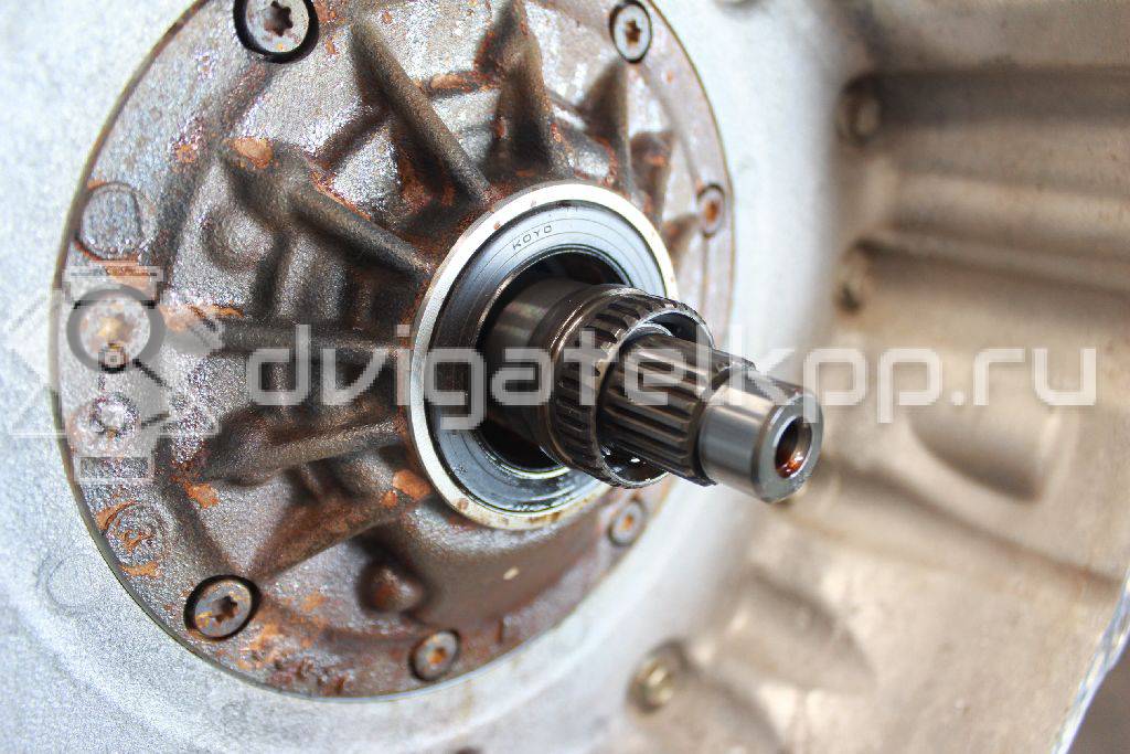 Фото Контрактная (б/у) АКПП для Lotus / Lexus / Toyota / Toyota (Gac) 249-299 л.с 24V 3.5 л 2GR-FE бензин 3050033470 {forloop.counter}}